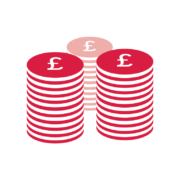 funding-coins Clear Thinking Consultancy - Funding
