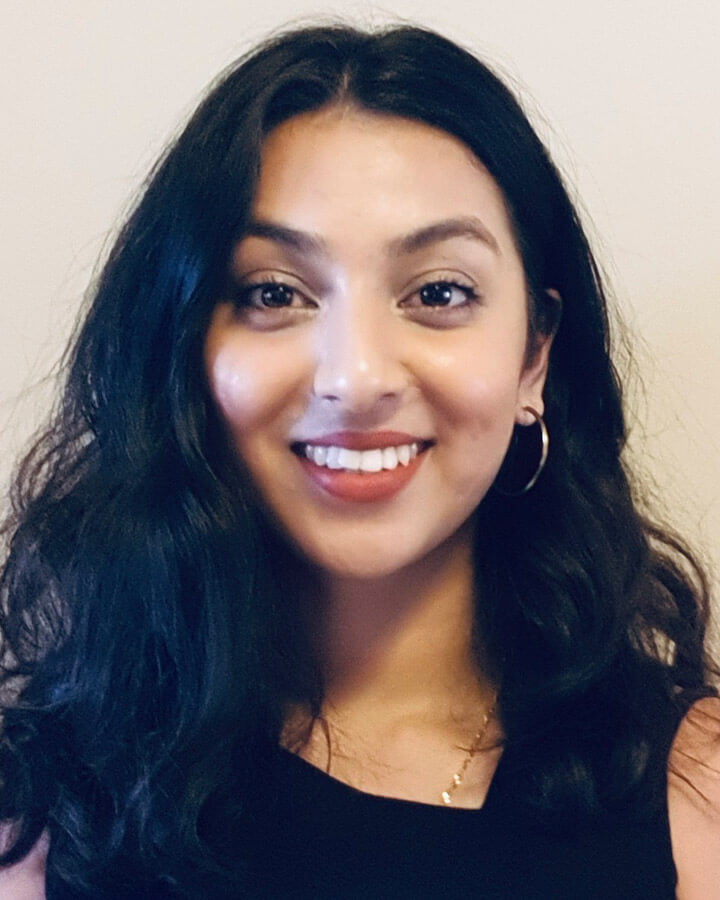 Nikita Shah | Clear Thinking Consultancy